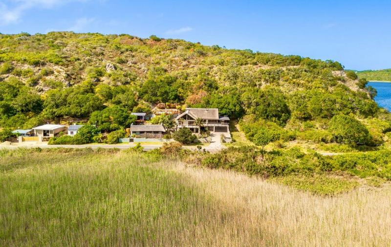 3 Bedroom Property for Sale in Wilderness Western Cape